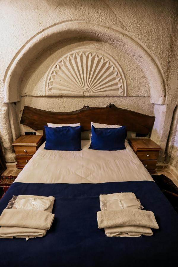 Sunset Cave Hotel Goreme Exterior photo
