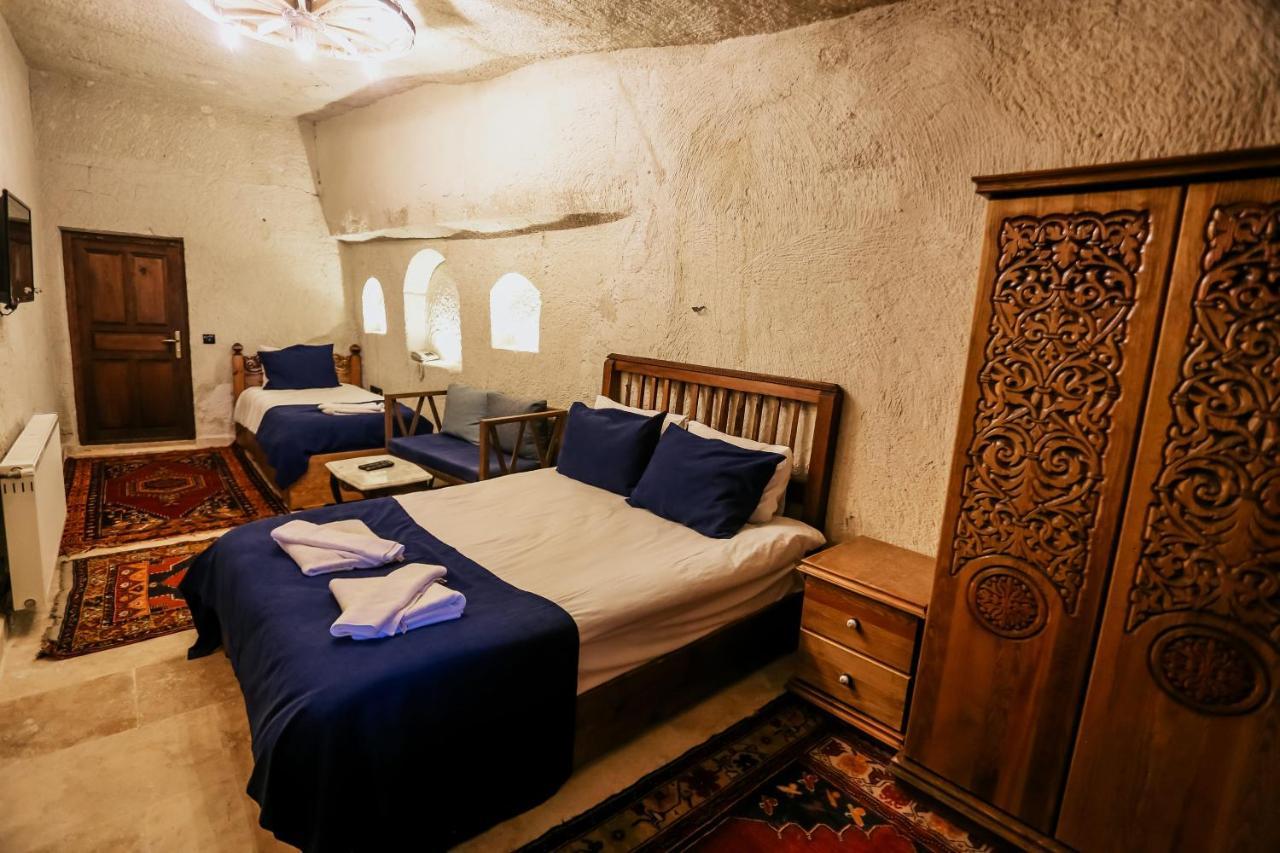 Sunset Cave Hotel Goreme Exterior photo