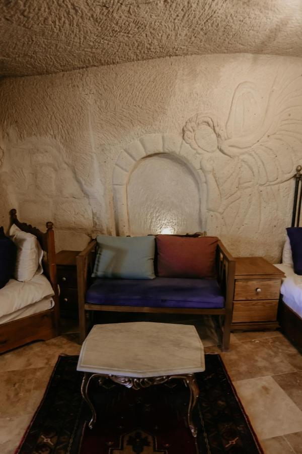Sunset Cave Hotel Goreme Exterior photo